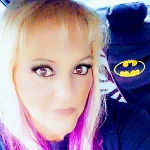 Meet your Posher, Alexandra